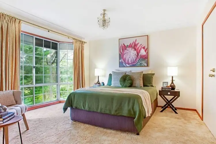Sixth view of Homely house listing, 14 Banksia Road, Wentworth Falls NSW 2782