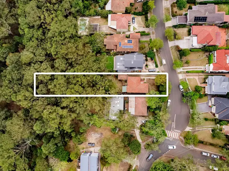 Second view of Homely house listing, 35 Coolaroo Road, Lane Cove North NSW 2066