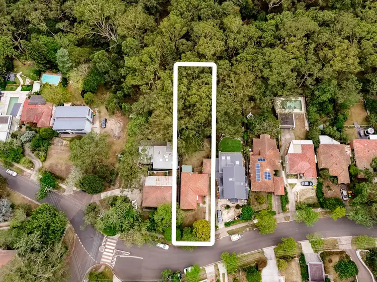 Sixth view of Homely house listing, 35 Coolaroo Road, Lane Cove North NSW 2066