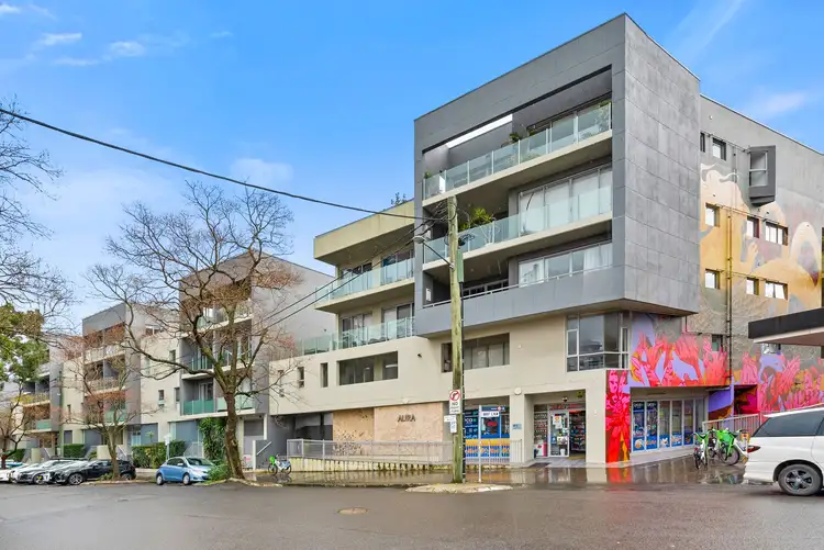 32/1 Goodsell Street, St Peters NSW 2044