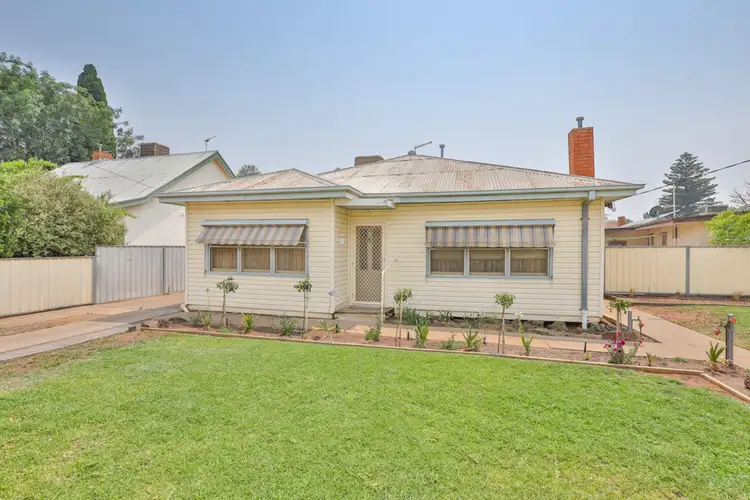 802 Fourteenth Street, Mildura VIC 3500