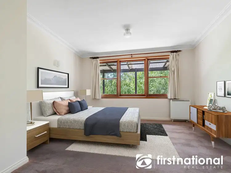 Sixth view of Homely house listing, 67 Payne Road, Beaconsfield VIC 3807