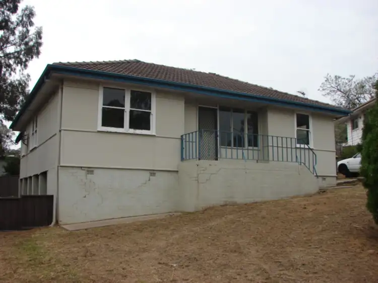 6 Kokoda Street, Muswellbrook NSW 2333