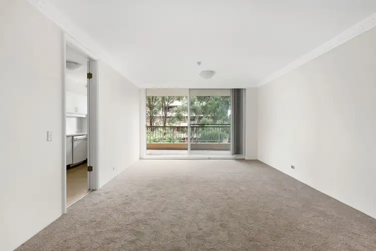 Second view of Homely unit listing, 604/4 Francis Road, Artarmon NSW 2064