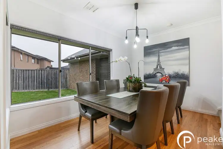 Sixth view of Homely house listing, 4 Vert Avenue, Narre Warren South VIC 3805