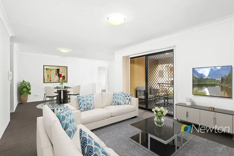 Second view of Homely apartment listing, 36/104-112 Glencoe Street, Sutherland NSW 2232