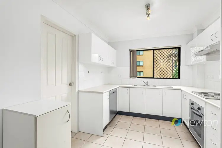 Third view of Homely apartment listing, 36/104-112 Glencoe Street, Sutherland NSW 2232