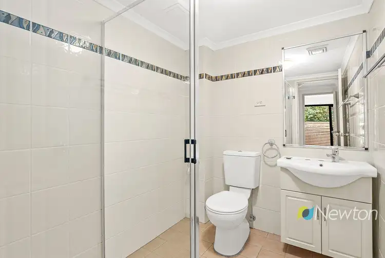 Fifth view of Homely apartment listing, 36/104-112 Glencoe Street, Sutherland NSW 2232