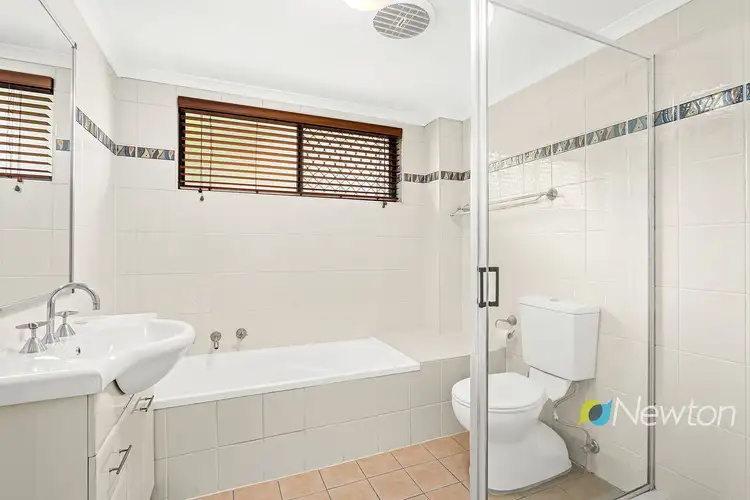 Sixth view of Homely apartment listing, 36/104-112 Glencoe Street, Sutherland NSW 2232