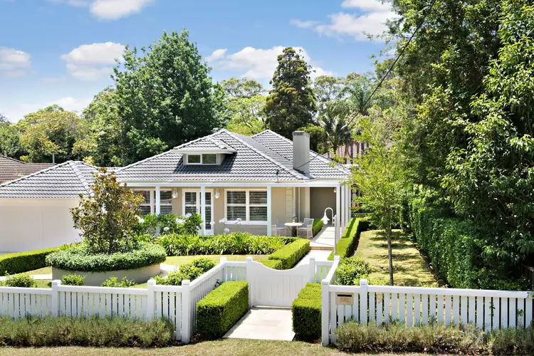 9 Garrick Road, St Ives NSW 2075