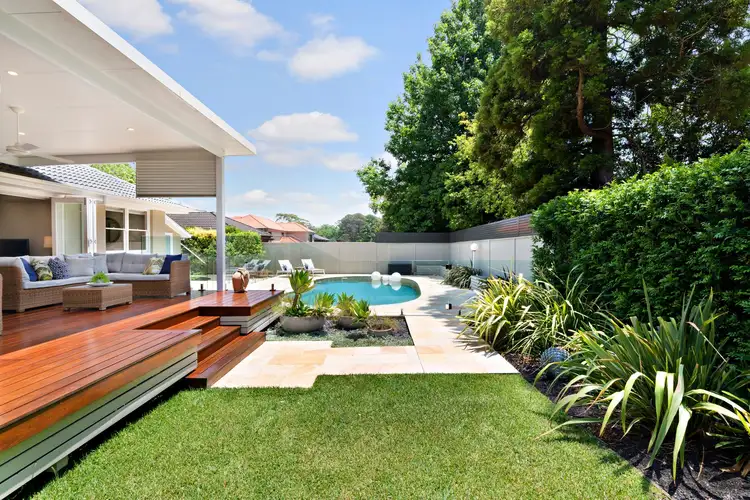 Fifth view of Homely house listing, 9 Garrick Road, St Ives NSW 2075