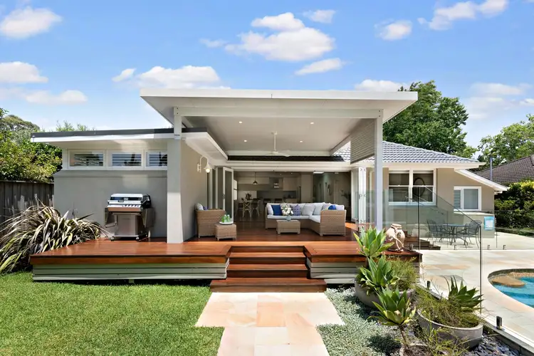 Sixth view of Homely house listing, 9 Garrick Road, St Ives NSW 2075