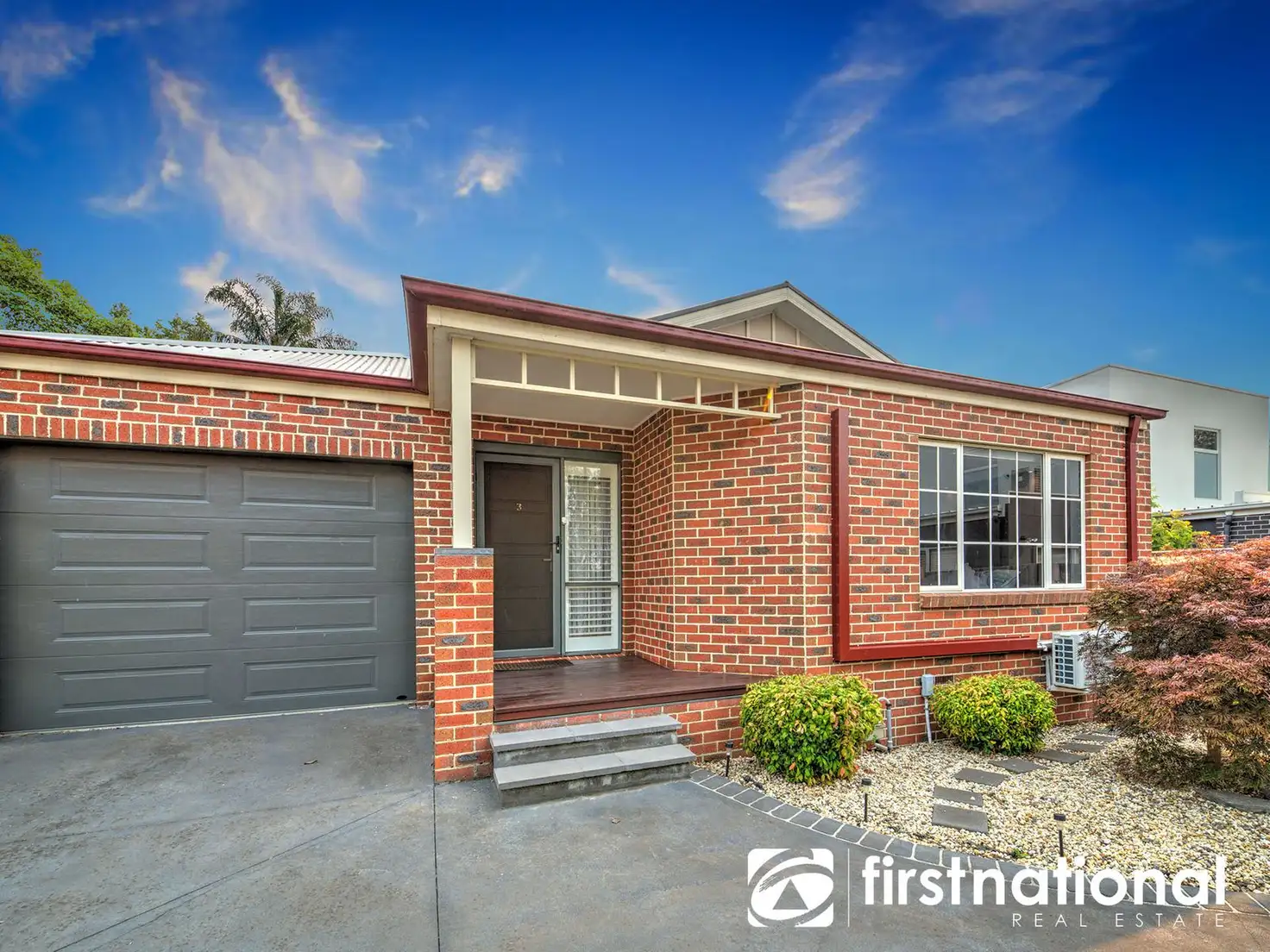 Main view of Homely unit listing, 3/187 High Street, Berwick VIC 3806