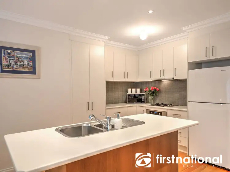 Fifth view of Homely unit listing, 3/187 High Street, Berwick VIC 3806
