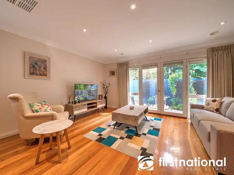 Sixth view of Homely unit listing, 3/187 High Street, Berwick VIC 3806