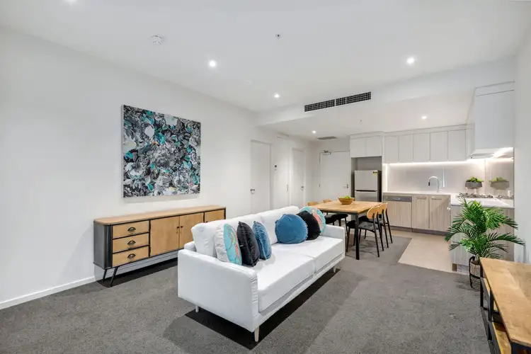 Sixth view of Homely apartment listing, 1009/180 Morphett Street, Adelaide SA 5000