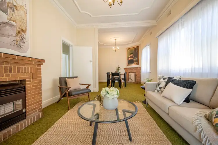 Second view of Homely house listing, 21 Corona Street, Hamilton East NSW 2303