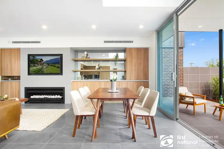 Second view of Homely house listing, 24 Edmondson Street, North Ryde NSW 2113