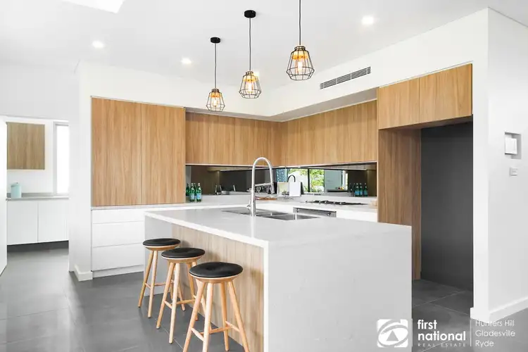 Third view of Homely house listing, 24 Edmondson Street, North Ryde NSW 2113
