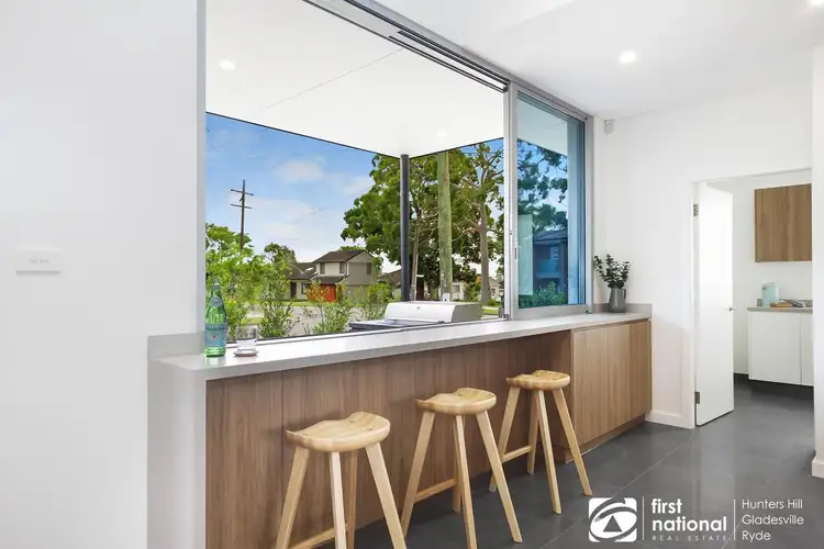 Fifth view of Homely house listing, 24 Edmondson Street, North Ryde NSW 2113