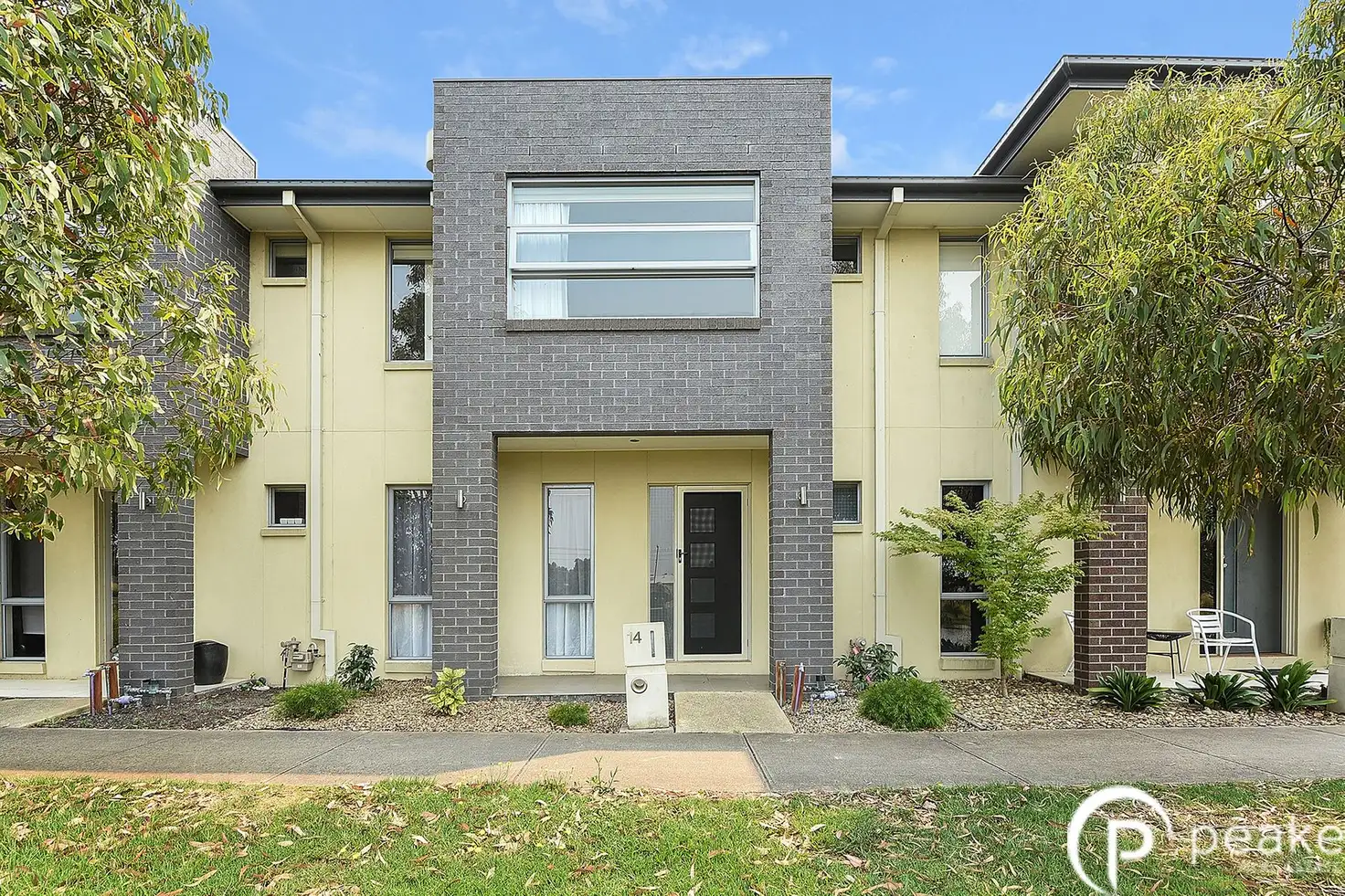 Main view of Homely house listing, 14 Peppermint Row, Officer VIC 3809