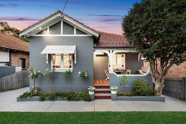 15 Isler Street, Gladesville NSW 2111
