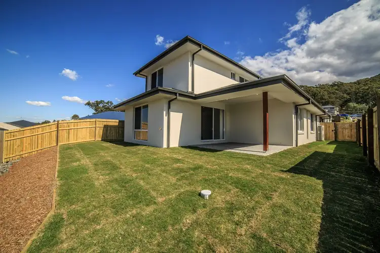 78 Yarrambat Rise, Upper Coomera QLD 4209