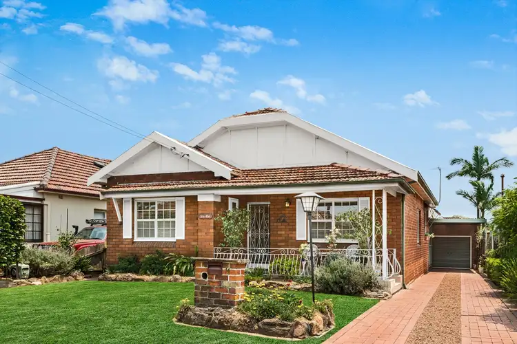 14 Kirby Street, Rydalmere NSW 2116