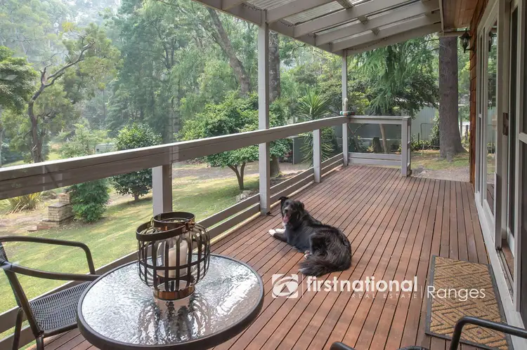Main view of Homely house listing, 7 Creekbank Street, Upwey VIC 3158