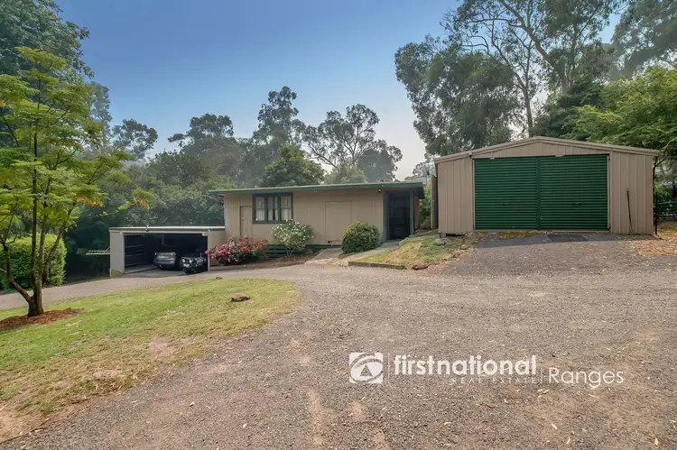 Third view of Homely house listing, 7 Creekbank Street, Upwey VIC 3158