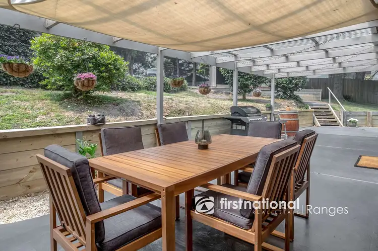 Fourth view of Homely house listing, 7 Creekbank Street, Upwey VIC 3158