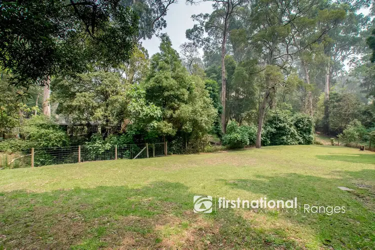 Sixth view of Homely house listing, 7 Creekbank Street, Upwey VIC 3158