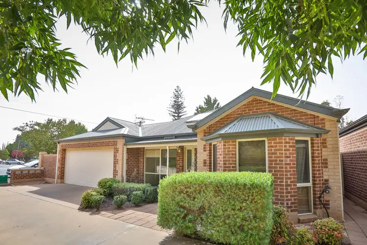 Main view of Homely townhouse listing, 245 Eleventh Street, Mildura VIC 3500