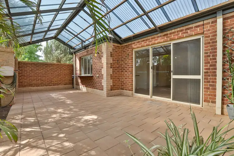Second view of Homely townhouse listing, 245 Eleventh Street, Mildura VIC 3500