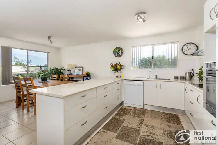 Second view of Homely unit listing, 3/16-18 Bibimulya Street, Bellara QLD 4507