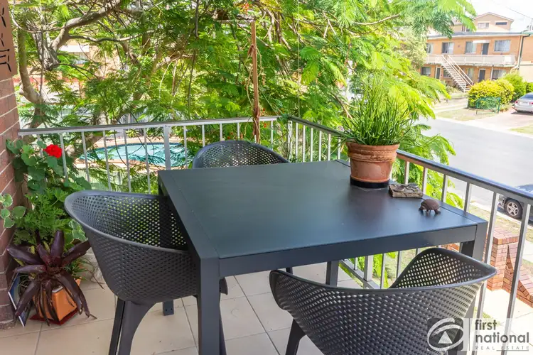 Third view of Homely unit listing, 3/16-18 Bibimulya Street, Bellara QLD 4507