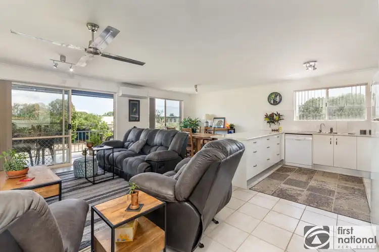 Fourth view of Homely unit listing, 3/16-18 Bibimulya Street, Bellara QLD 4507