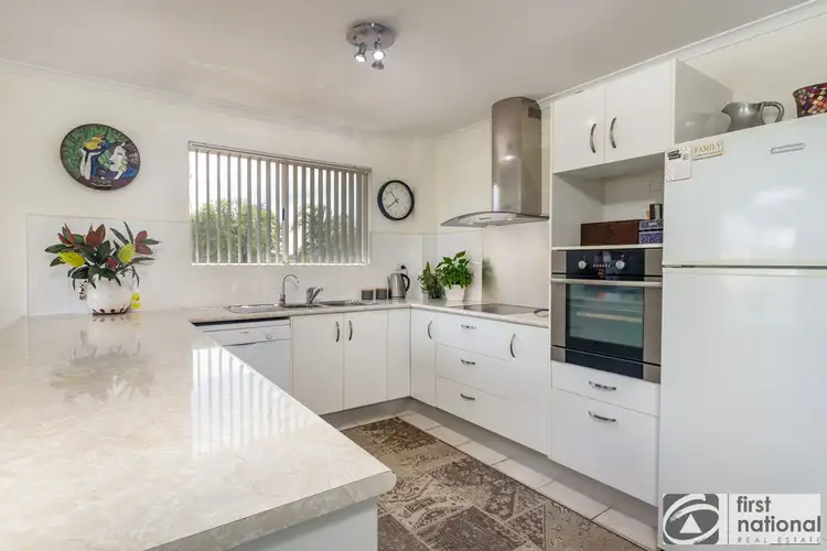 Fifth view of Homely unit listing, 3/16-18 Bibimulya Street, Bellara QLD 4507