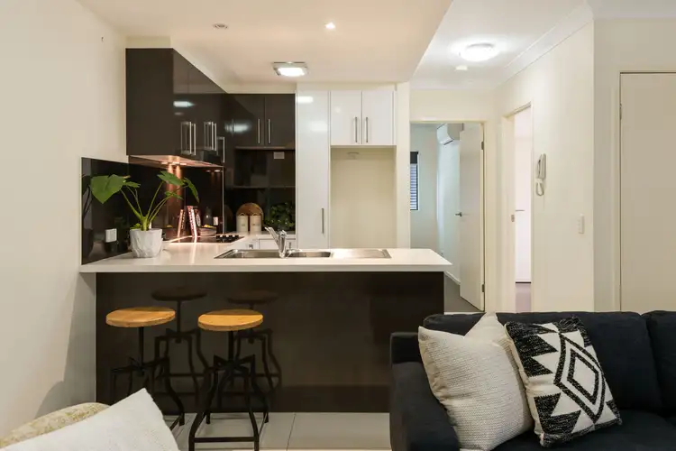 7/31 Skew Street, Sherwood QLD 4075