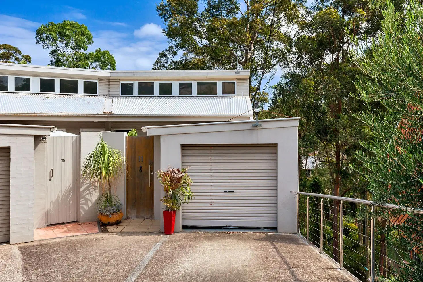 Main view of Homely house listing, 11 Yarrabee Close, Charlestown NSW 2290