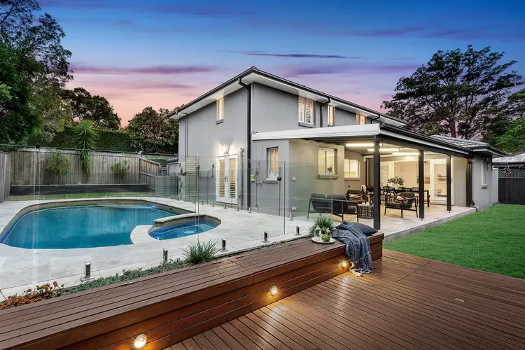 22a Pengilly Street, Riverview NSW 2066