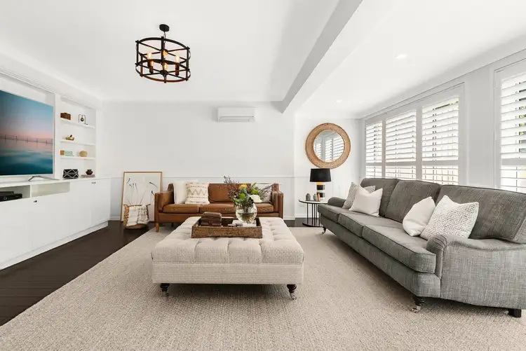 Third view of Homely house listing, 22a Pengilly Street, Riverview NSW 2066