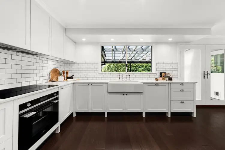 Fifth view of Homely house listing, 22a Pengilly Street, Riverview NSW 2066