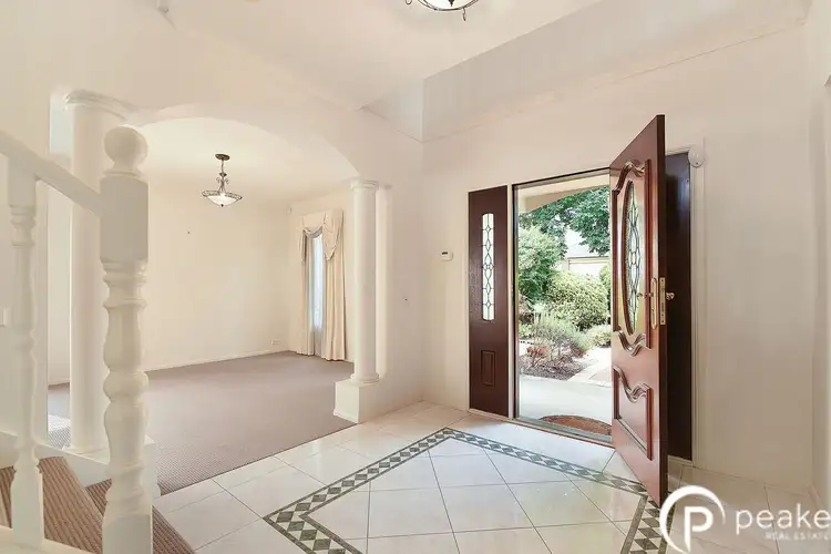 Third view of Homely house listing, 14 St Johns Wood Terrace, Berwick VIC 3806