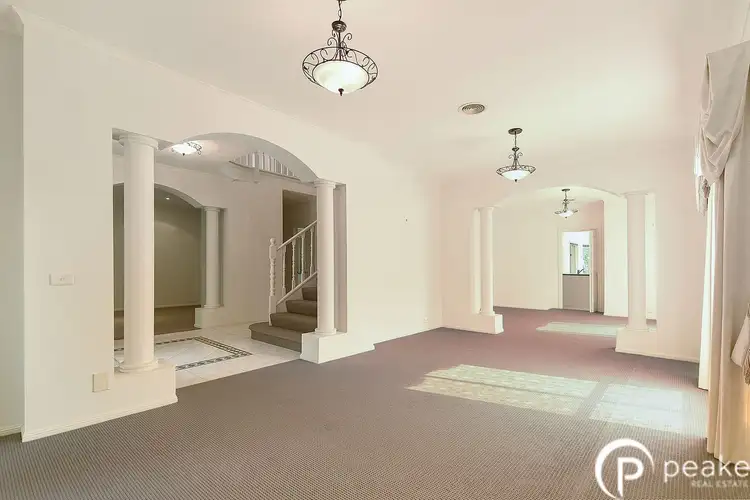 Fourth view of Homely house listing, 14 St Johns Wood Terrace, Berwick VIC 3806
