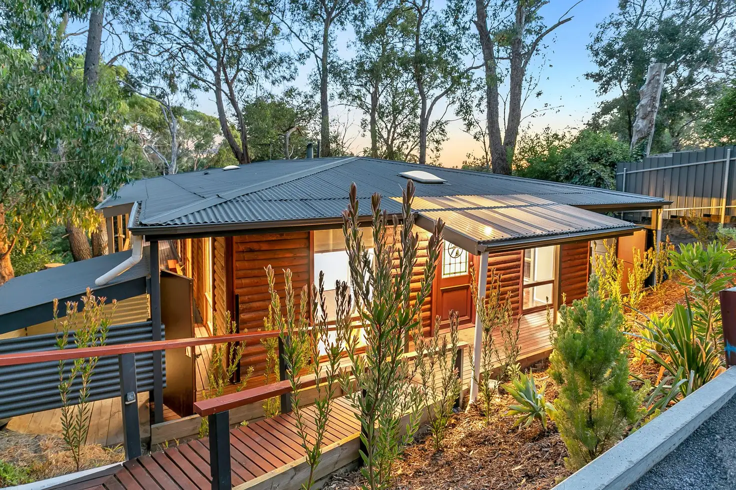 Main view of Homely house listing, 11 Edward Avenue, Crafers West SA 5152