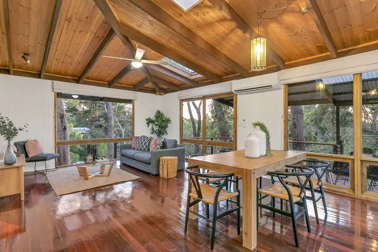 Third view of Homely house listing, 11 Edward Avenue, Crafers West SA 5152