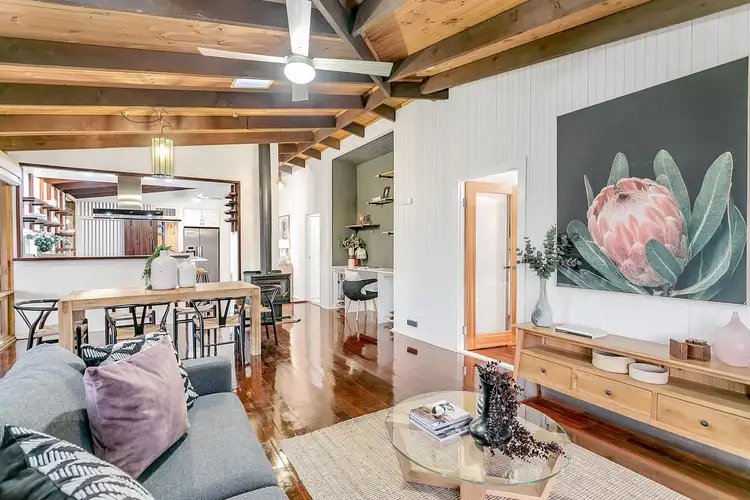 Sixth view of Homely house listing, 11 Edward Avenue, Crafers West SA 5152