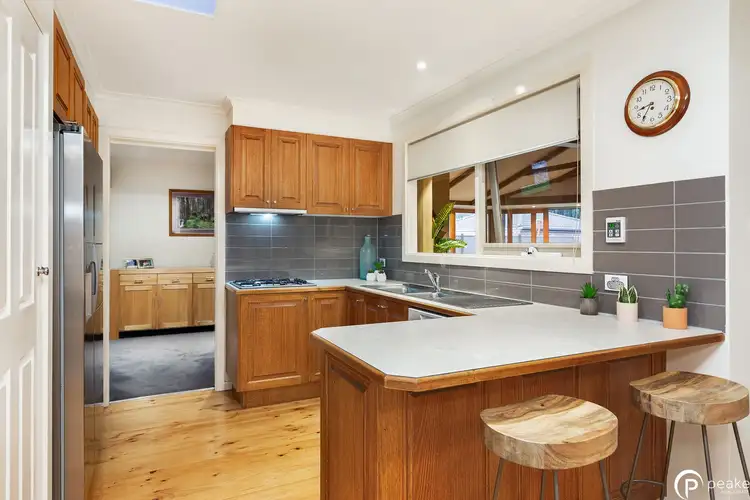 Third view of Homely house listing, 2 Pembroke Court, Berwick VIC 3806