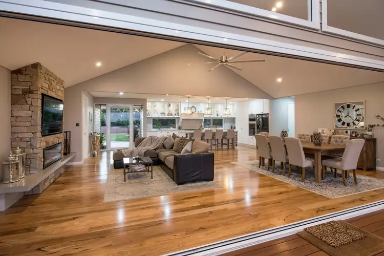 114 Quedjinup Drive, Quedjinup WA 6281